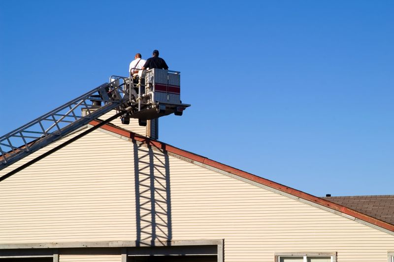 Roofing Service in Beaver County, PA