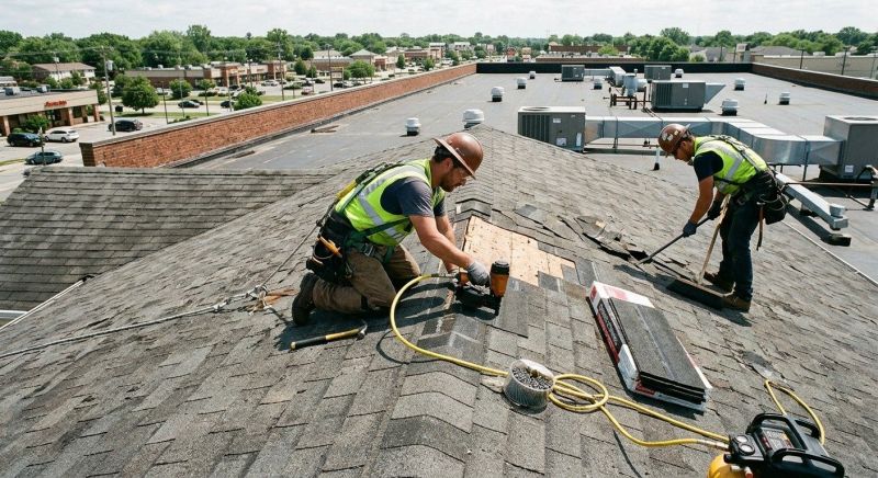 Roofing Service in Beaver County, PA
