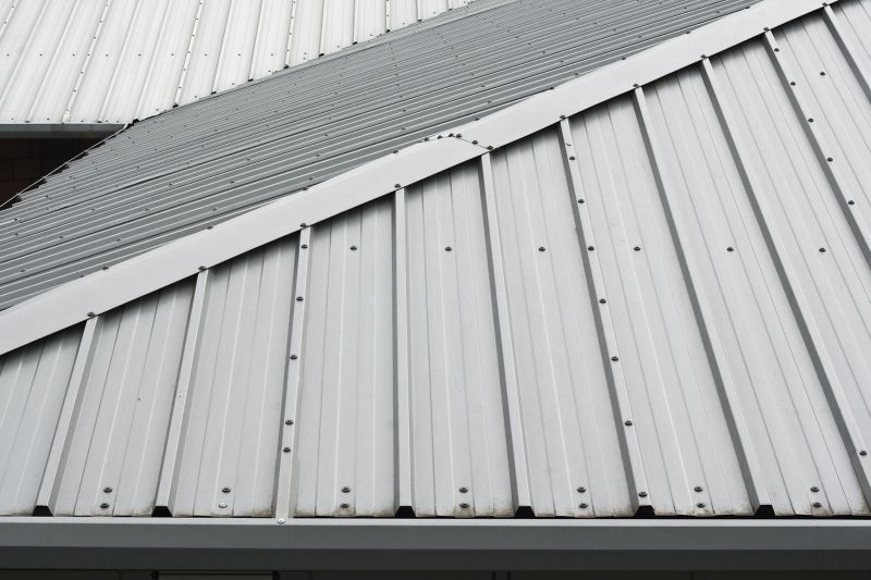 Aluminum Roof Installation in Gibsonia, PA