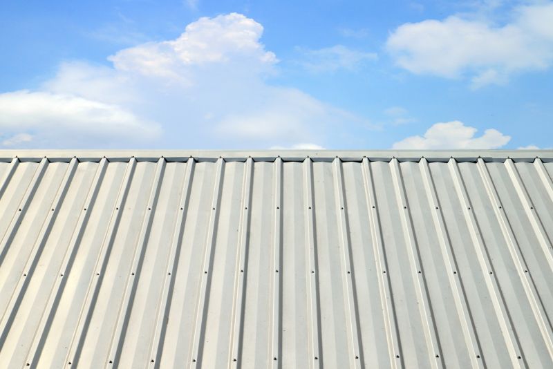 Aluminum Roofing Repair in Beaver County, PA