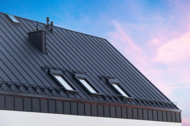 Aluminum Roofing Repair in Beaver County, PA