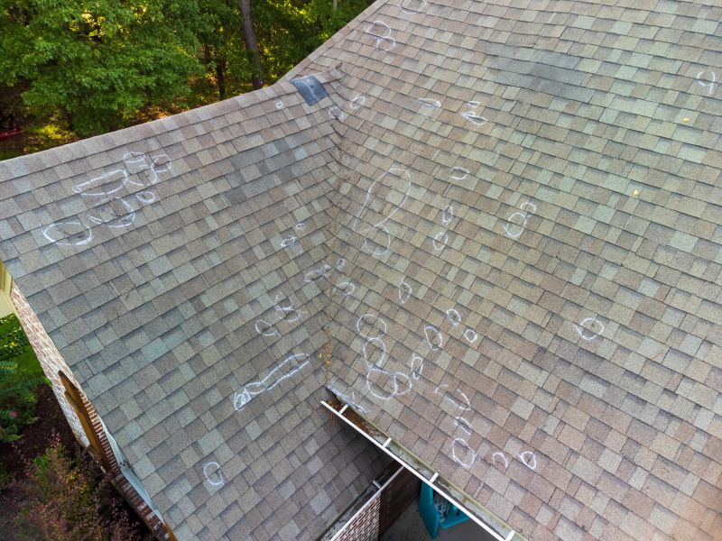 Asphalt Roof Inspection in Beaver County, PA