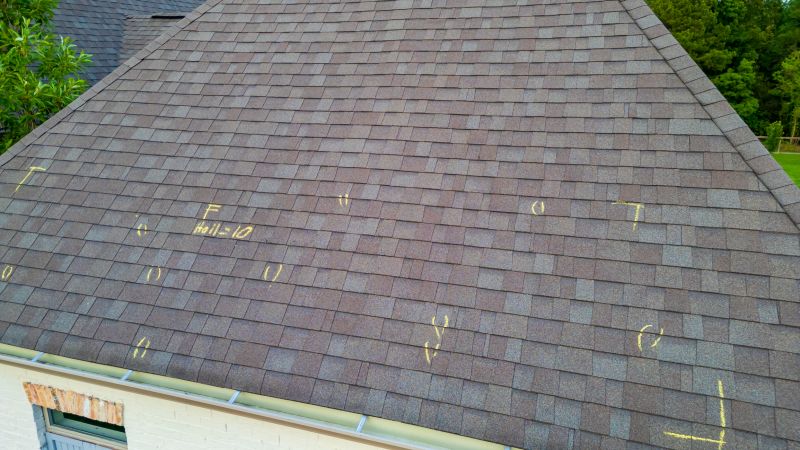 Asphalt Roof Inspection in Sewickley, PA