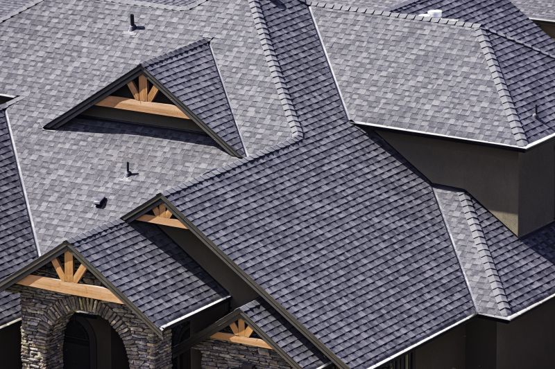 Asphalt Roof Replacement in Mars, PA