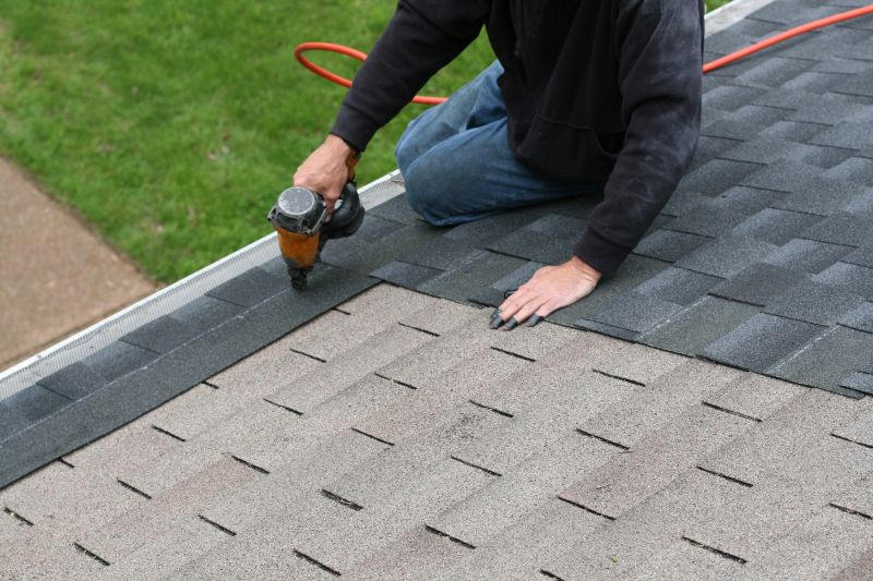 Asphalt Roof Replacement in Oakmont, PA