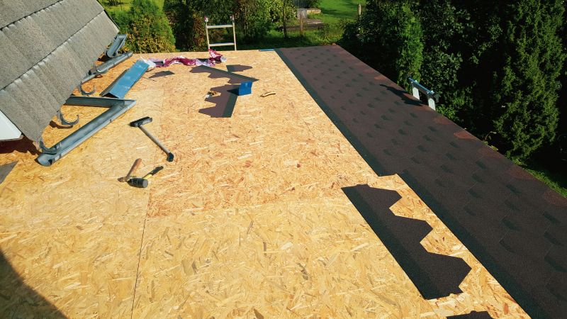 Asphalt Shingle Roof Installation in Beaver County, PA