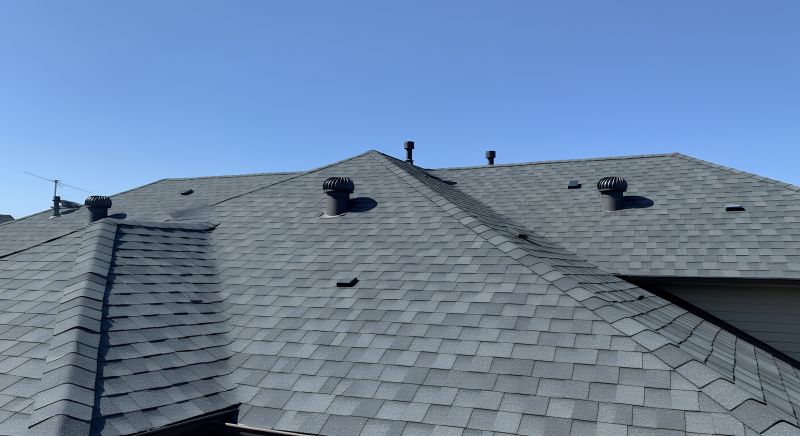 Asphalt Shingle Roof Installation in Beaver County, PA