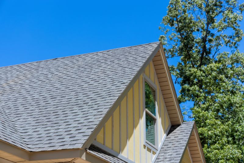 Asphalt Shingles Installation in Beaver, PA