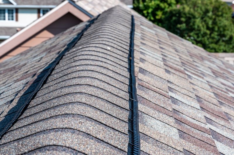 Asphalt Shingles Installation in Colliers, WV