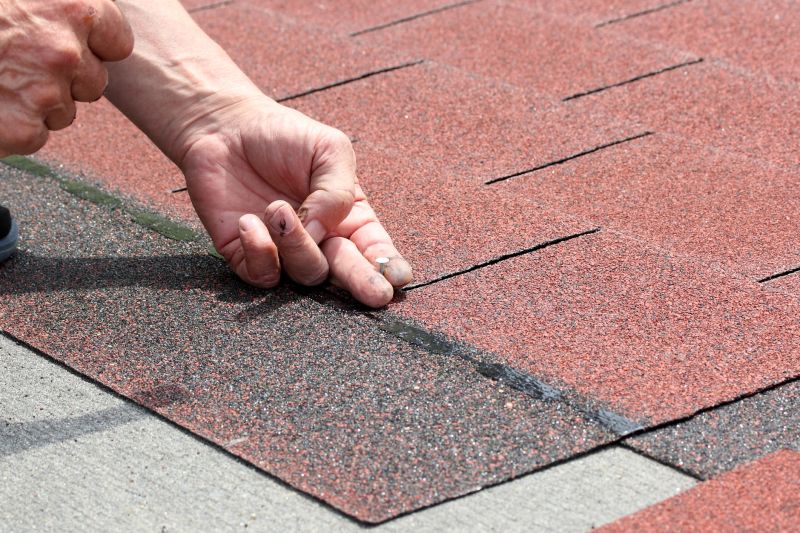 Asphalt Shingles Installation in Enon Valley, PA