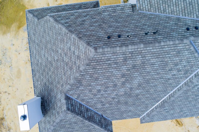 Asphalt Shingles Installation in Enon Valley, PA