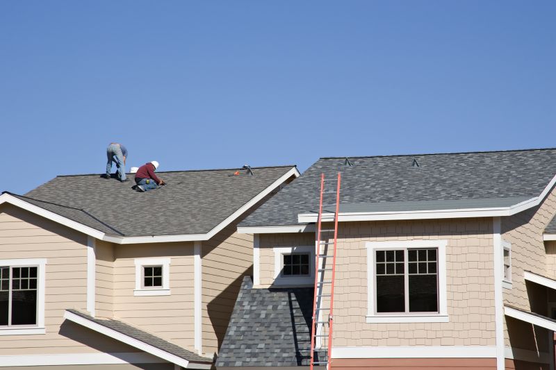 Asphalt Shingles Installation in Evans City, PA