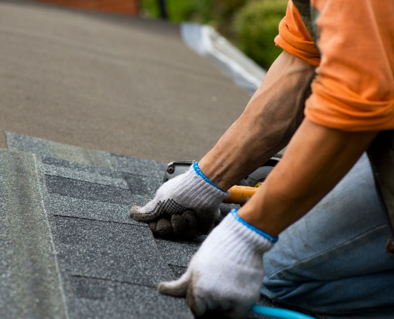 Asphalt Shingles Installation in Glenshaw, PA