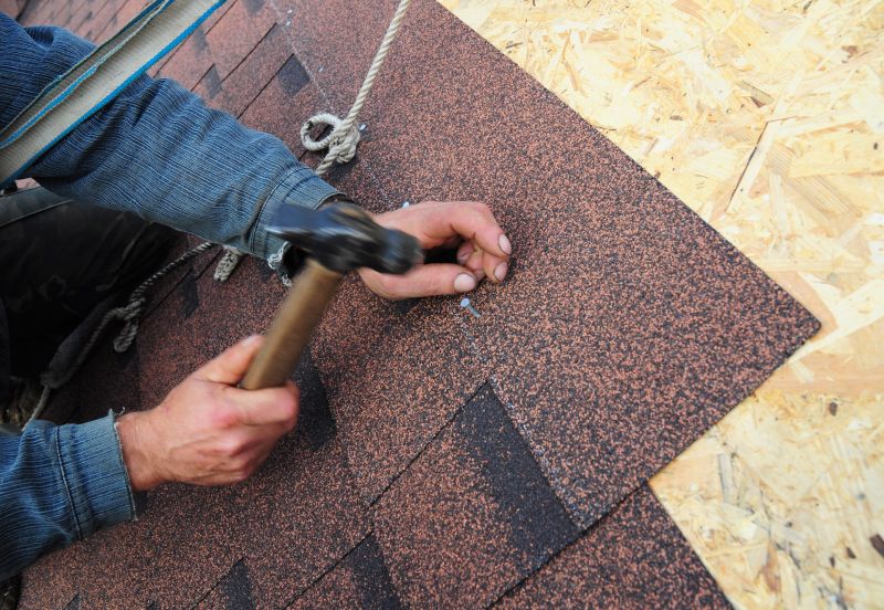 Asphalt Shingles Installation in Pittsburgh, PA