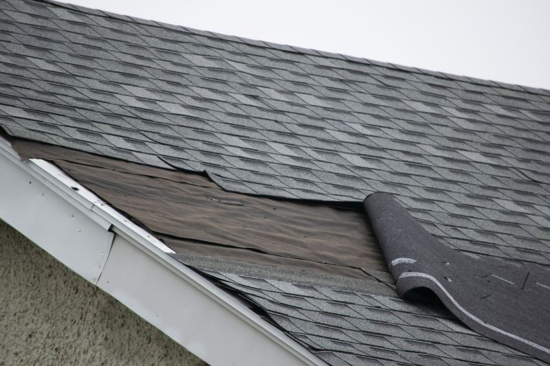 Asphalt Shingles Repair in Beaver, PA