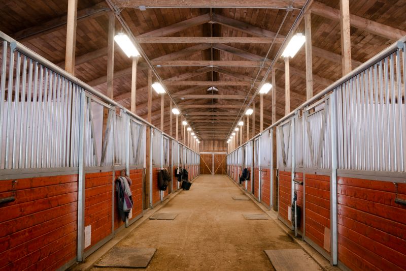 Barn Roof Installation in Beaver County, PA