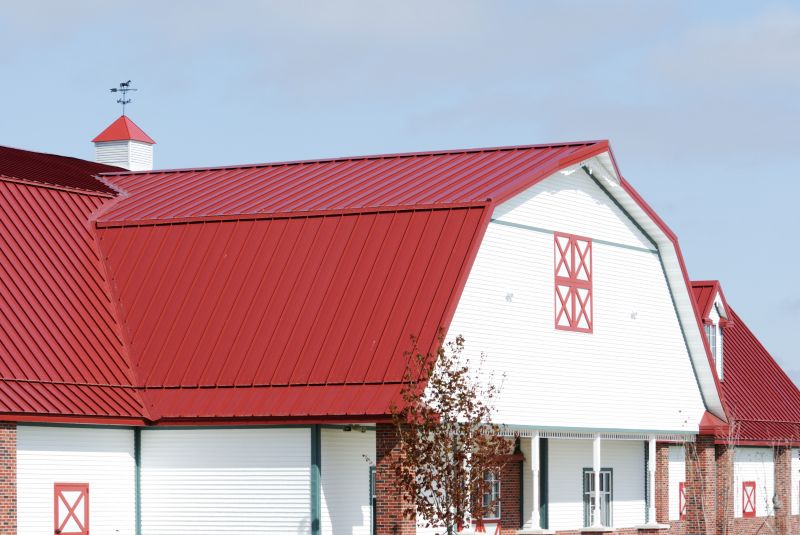 Barn Roof Replacement in Beaver, PA
