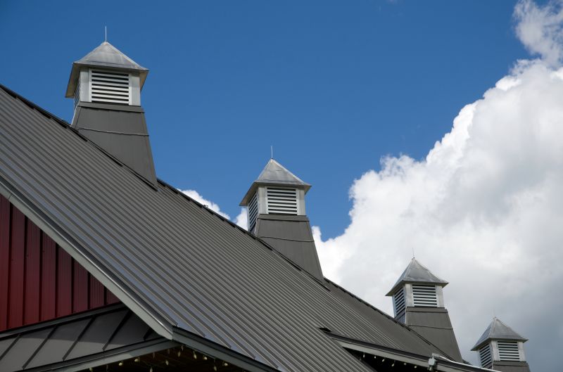 Barn Roof Replacement in Glenshaw, PA