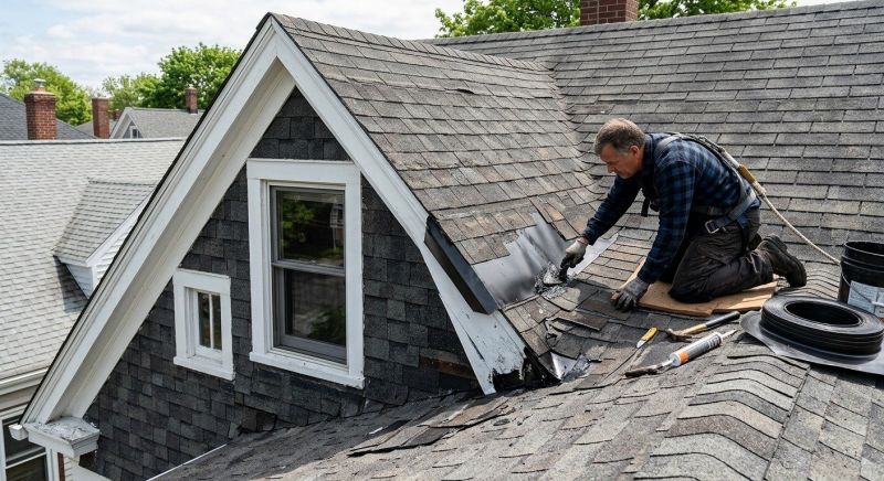 Bedroom Leak Repair in Beaver County, PA