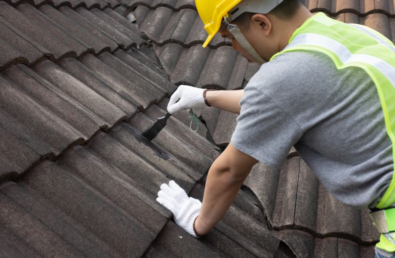 Bedroom Leak Repair in Beaver County, PA