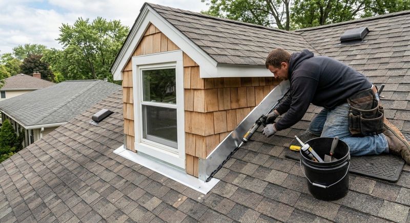 Bedroom Leak Repair in Beaver County, PA
