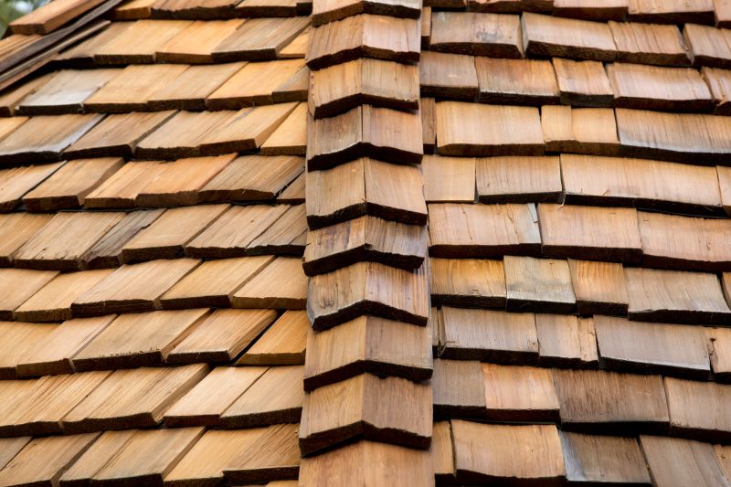 Cedar Roof Construction in Beaver County, PA