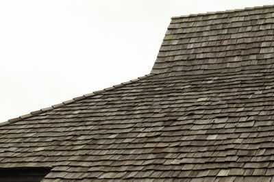 Cedar Roof Replacement in Harmony, PA