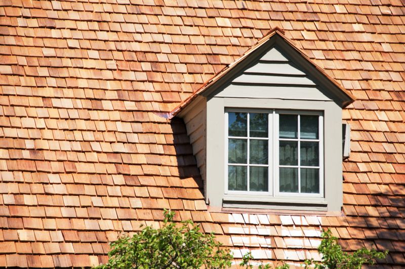 Cedar Roof Replacement in Beaver County, PA