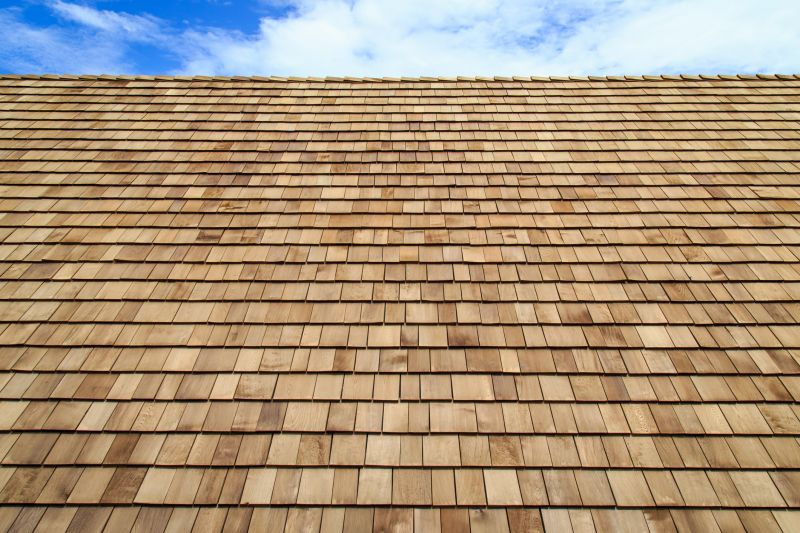 Cedar Shake Roof Construction in Burgettstown, PA