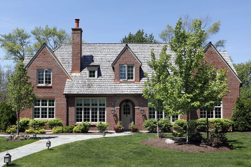 Cedar Shake Roof Construction in Toronto, OH