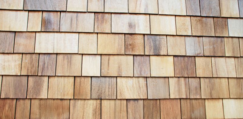 Cedar Shingles Repair in Glenshaw, PA