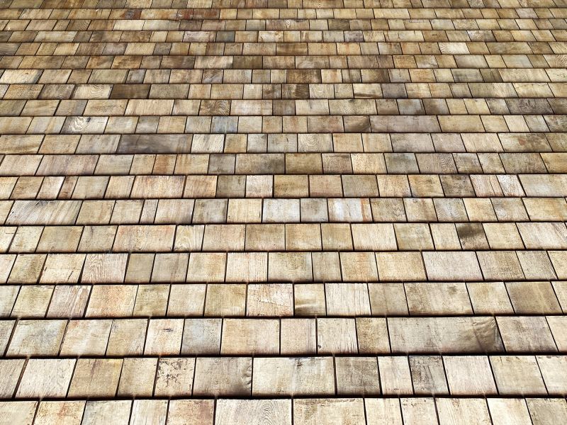 Cedar Shingles Repair in Toronto, OH
