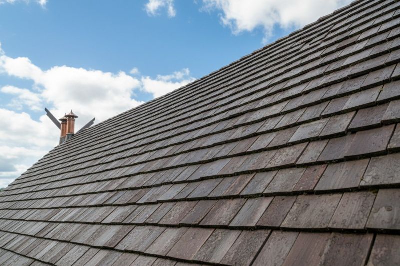 Cedar Shingles Replacement in Burgettstown, PA