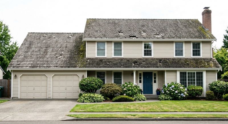 Cedar Shingles Replacement in Harmony, PA