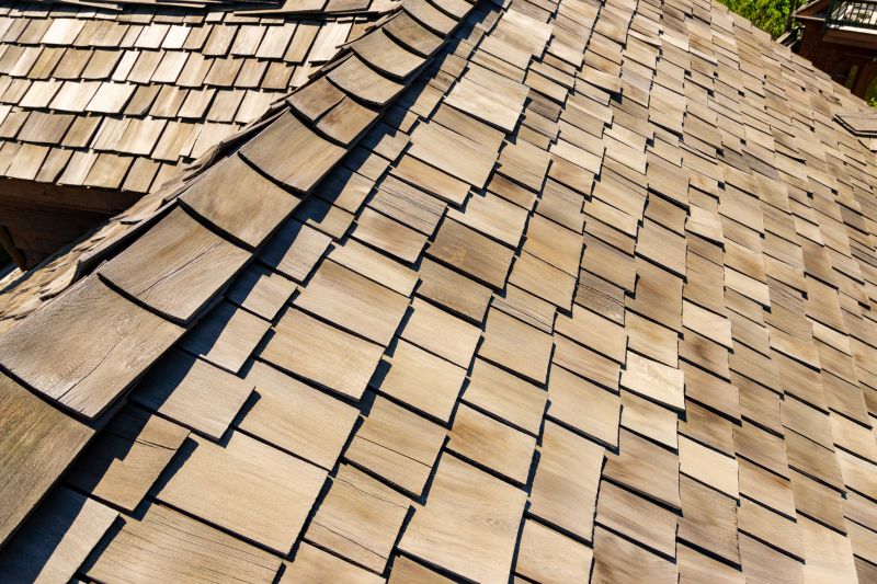 Cedar Shingles Replacement in Hookstown, PA