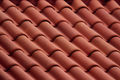 Clay Roof Installation in Beaver, PA