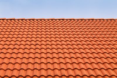 Clay Tile Roofing Installation in Beaver County, PA