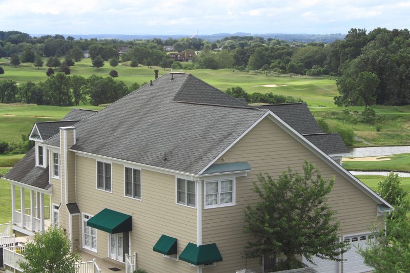 Composite Shingle Repair in Beaver County, PA