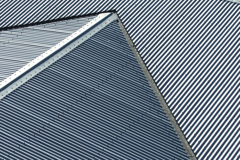 Corrugated Roof Repair in Hookstown, PA