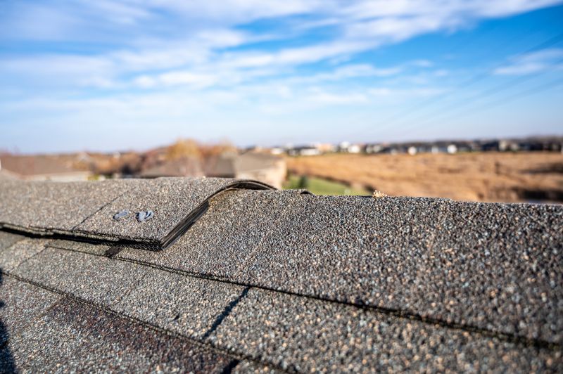 Damaged Roof Repair in Beaver, PA