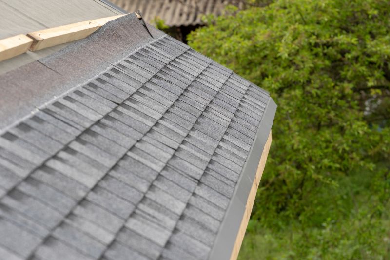 Damaged Roof Repair in Burgettstown, PA