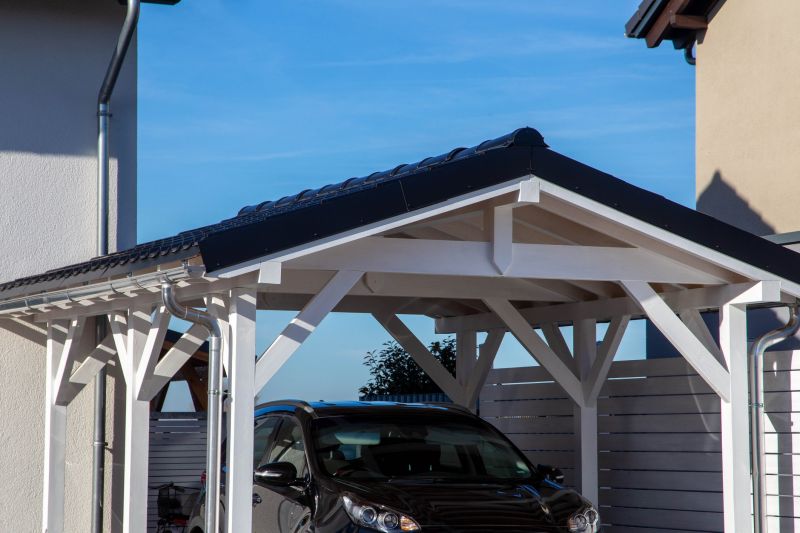 Deck Roof Construction in Beaver County, PA