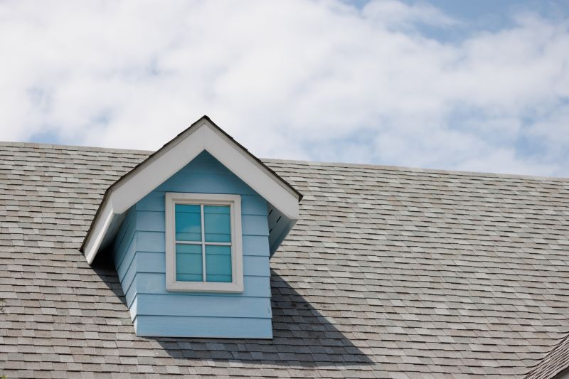Dormer Leak Repair in Beaver County, PA