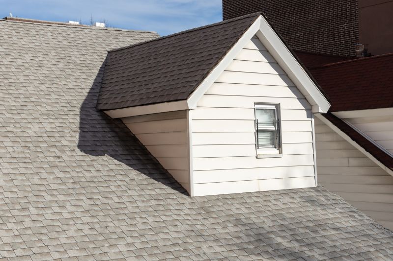 Dormer Leak Repair in Beaver County, PA