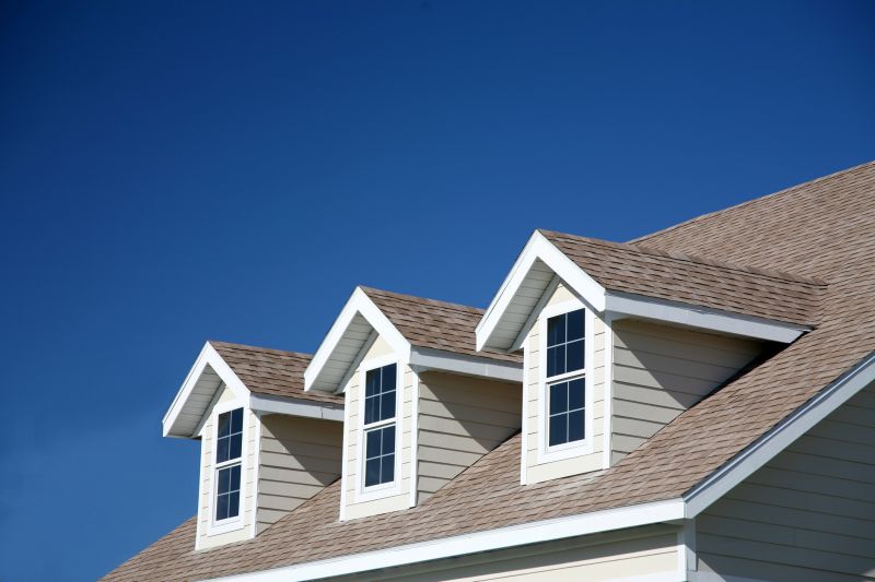 Dormer Repair in Beaver Falls, PA