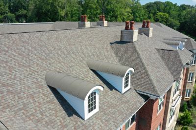 Dormer Repair in Canonsburg, PA