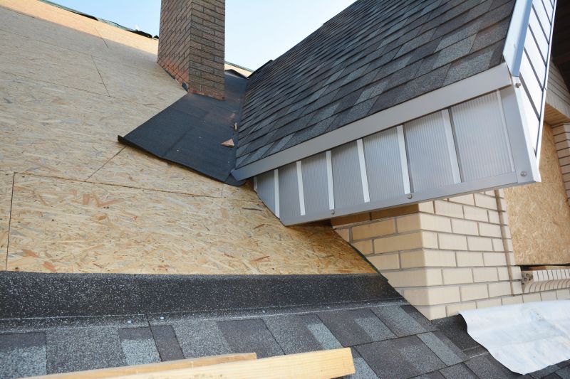 Dormer Repair in Glenshaw, PA
