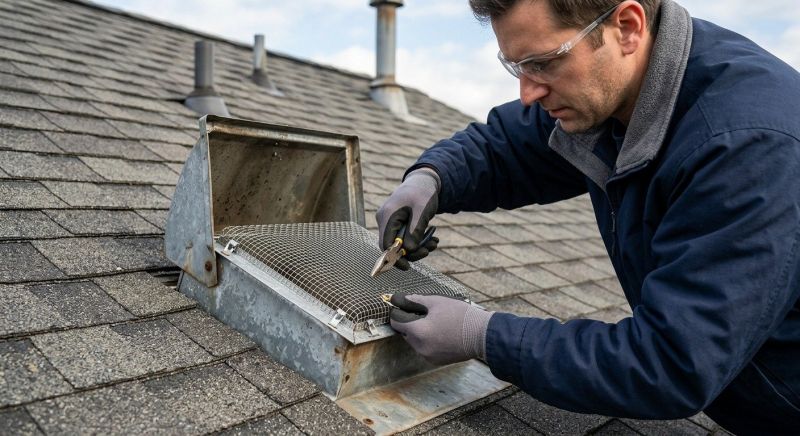 Dormer Repair in Oakmont, PA