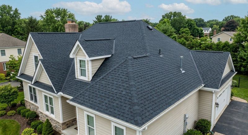 Dormer Roof Installation in Beaver County, PA