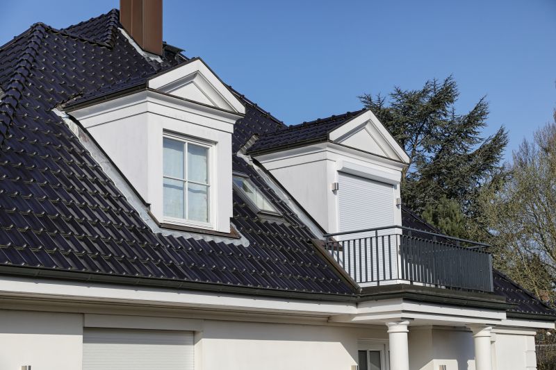 Dormer Roof Installation in Beaver County, PA